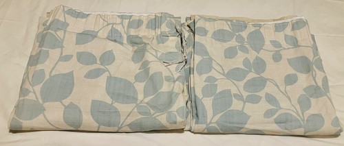 Vintage curtains 160 drop - curtains,