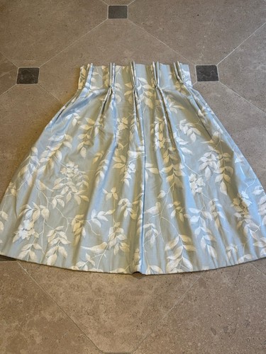 Laura ashley curtains triple - laura,