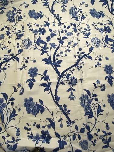Laura ashley shower curtain - ashley,
