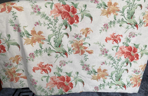 Laura ashley vintage floral - laura,