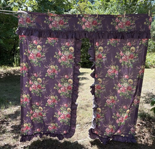 Vtg laura ashley revman - vtg,
