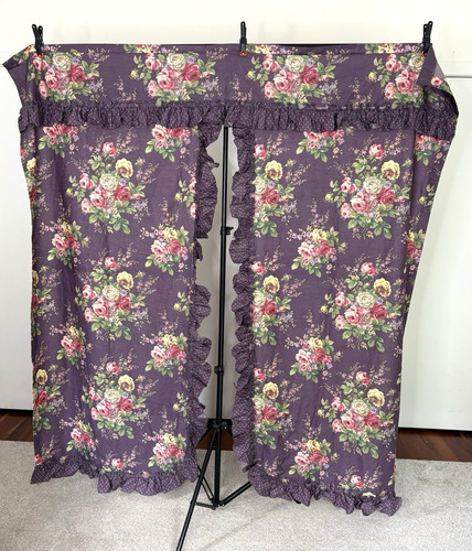 Vtg laura ashley revman - vtg,