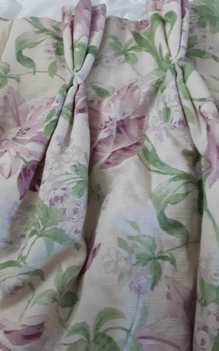 Laura ashley lilac - ashley, lilac/green/ivory