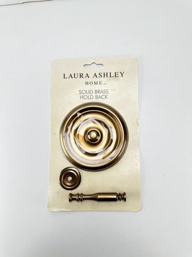 Pair laura ashley curtain - ashley,