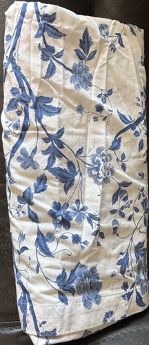 Laura ashley home blue floral - laura,