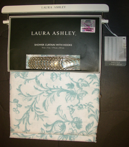 Laura ashley blue - blue, fabric