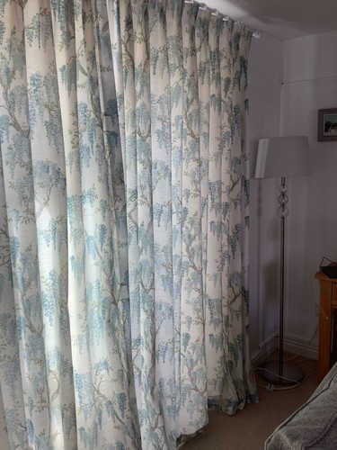 New laura ashley wisteria - ashley,