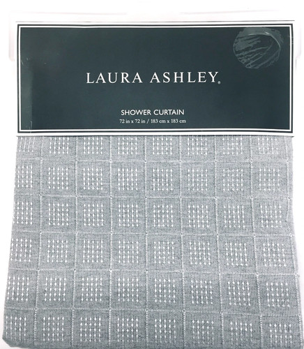 New laura ashley luxury - laura, gray