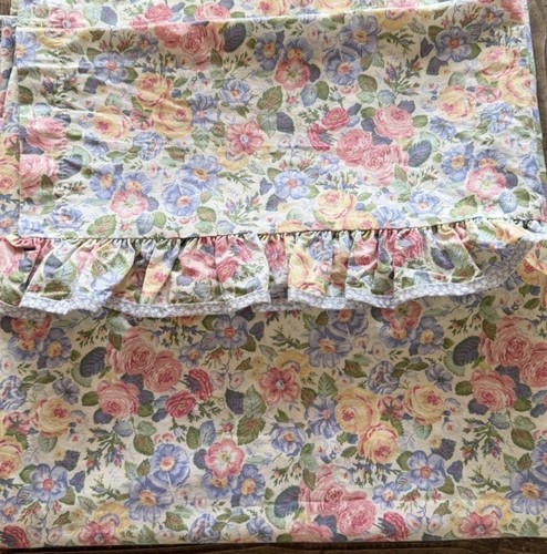 Vintage laura ashley shower - vintage,