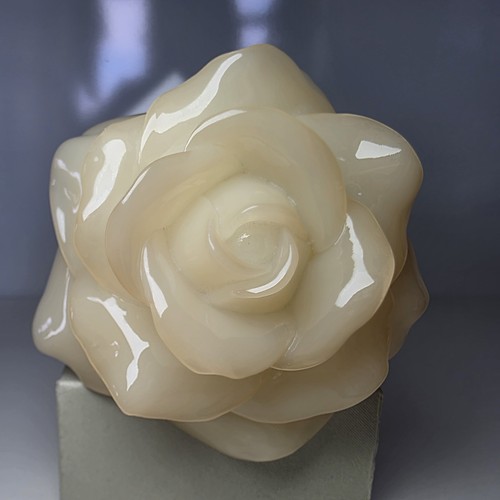 Laura ashley cream rose hook - laura,